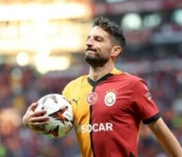 Dries Mertens’ten Beşiktaş ve Fenerbahçe açıklaması!