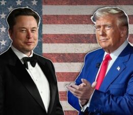 Elon Musk’tan Trump çıkışı: En eğlenceli dönem olacak