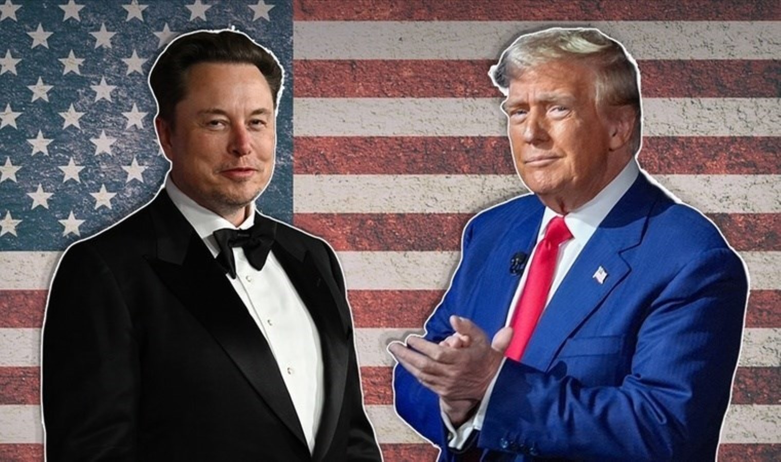 Elon Musk’tan Trump çıkışı: En eğlenceli dönem olacak