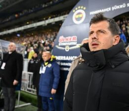 Emre Belözoğlu’ndan Fenerbahçe itirafı!