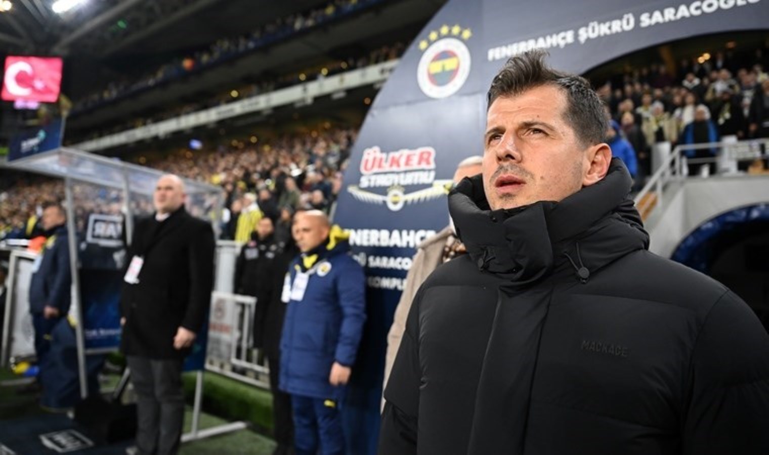 Emre Belözoğlu’ndan Fenerbahçe itirafı!