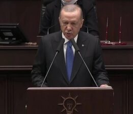 Erdoğan kürsüde: Bahçeli’nin ‘Öcalan’ çağrısına ne yanıt verecek?