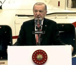 Erdoğan: ‘Teröristlere nefes aldırmıyoruz’