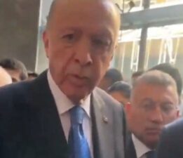 Erdoğan, ‘Umut Hakkı’ sorusunu yanıtsız bıraktı: Evet, şöyle açalım