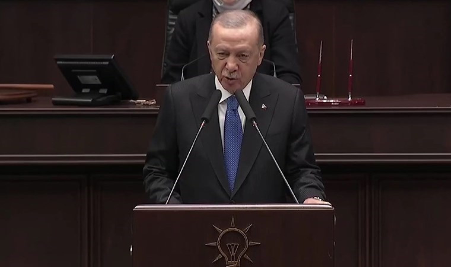 Erdoğan’dan Bahçeli’nin ‘Öcalan’ çağrısına yanıt, Özgür Özel’e çağrı