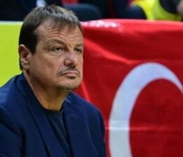 Ergin Ataman: ‘Bence Fenerbahçe çok iyi bir takım’