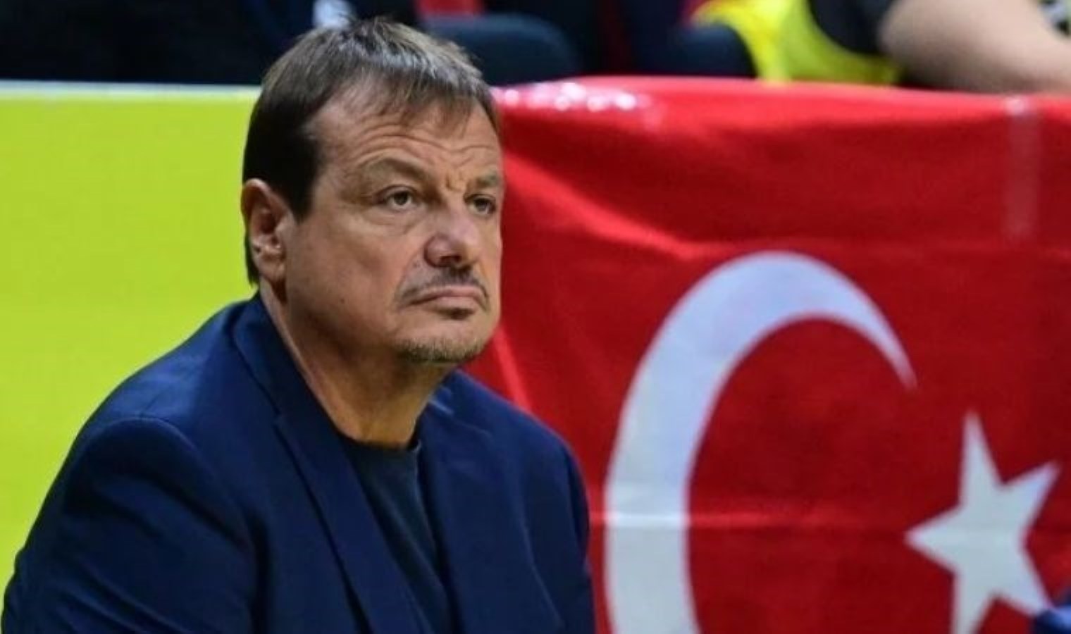 Ergin Ataman: ‘Bence Fenerbahçe çok iyi bir takım’