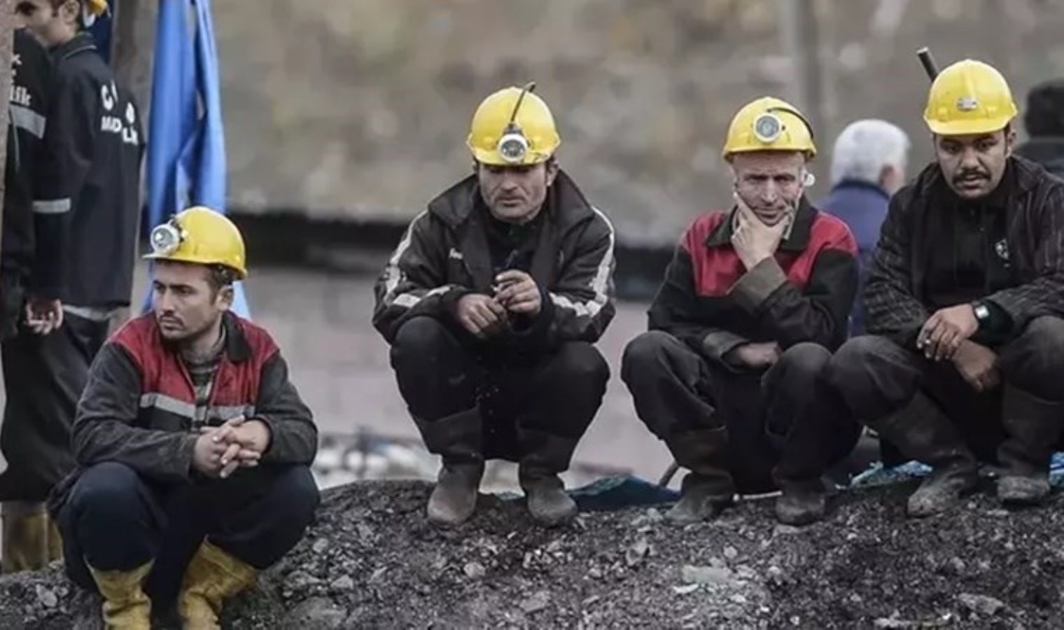 Ermenek maden faciasının 10’uncu yılı: ‘Adalet bu değil’