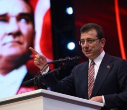 Esenyurt Belediye Başkanı Ahmet Özer’in gözaltısının ardından… Ekrem İmamoğlu’ndan sert tepki