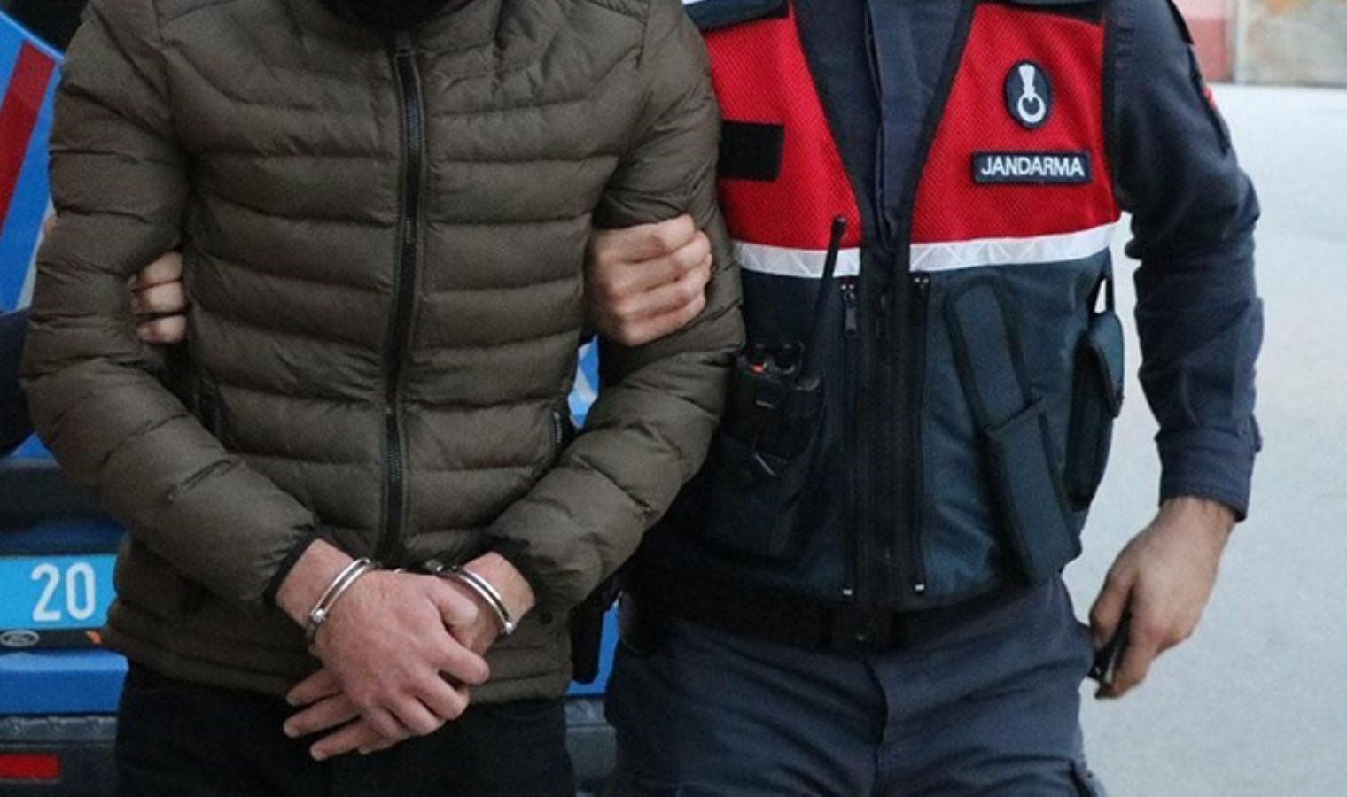 Eskişehir’de tefecilik operasyonu: 1 şüpheli yakalandı