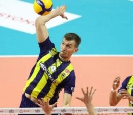 Fenerbahçe Medicana deplasmanda kayıp