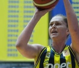 Fenerbahçe Opet, deplasmanda az farkla galip!