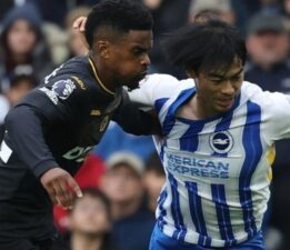 Ferdi Kadıoğlu’lu Brighton’a Wolverhampton çelmesi!