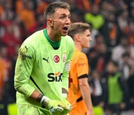 Fernando Muslera’dan ayrılık iddialarına yanıt: ‘Sezon sonu…’