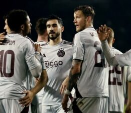 Feyenoord – Ajax maçı ne zaman, saat kaçta, hangi kanalda? Şifresiz mi?