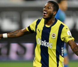 Fred’den Manchester United değerlendirmesi: ‘Bize karşı…’