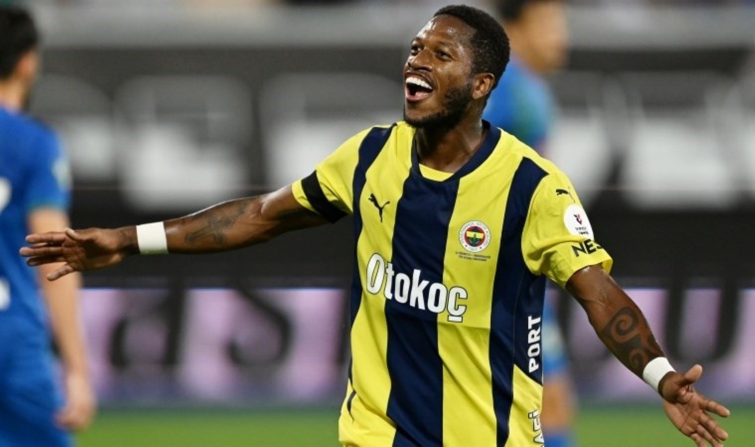 Fred’den Manchester United değerlendirmesi: ‘Bize karşı…’