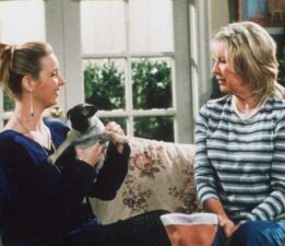 ‘Friends’ oyuncusu Teri Garr, hayatını kaybetti