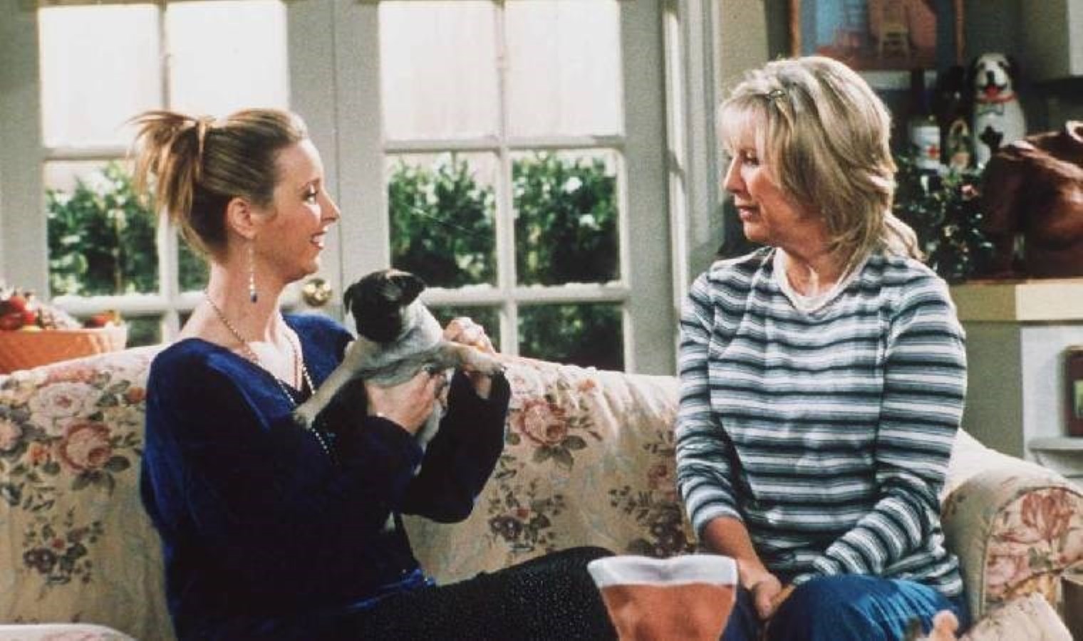 ‘Friends’ oyuncusu Teri Garr, hayatını kaybetti