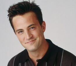 ‘Friends’in yıldızı hayatını kaybetmişti… Matthew Perry’nin annesi: ‘Sanki öleceğini biliyordu’