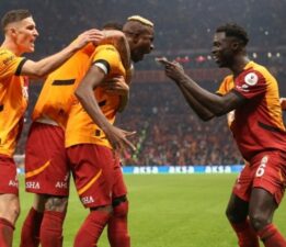 Galatasaray’dan Beşiktaş’a gönderme: ‘İnletelim Türkiye’yi…’