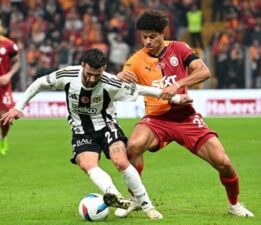 Galatasaray’dan Gabriel Sara’ya büyük övgü: ‘Bonservisi çok tartışıldı ama…’