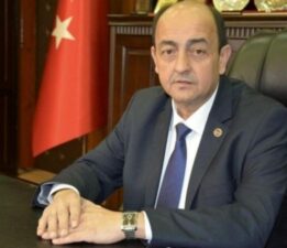 Gökhan Mustafa Demirtaş kimdir? Gülüç Belde Belediye Başkanı Gökhan Mustafa Demirtaş kaç yaşında, nereli? Gökhan Mustafa Demirtaş neden tutuklandı?