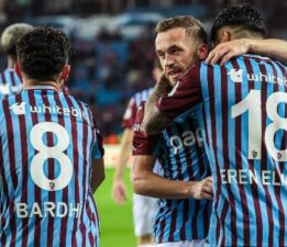 Göztepe – Trabzonspor maçı ne zaman, saat kaçta, hangi kanalda? Şifresiz mi?