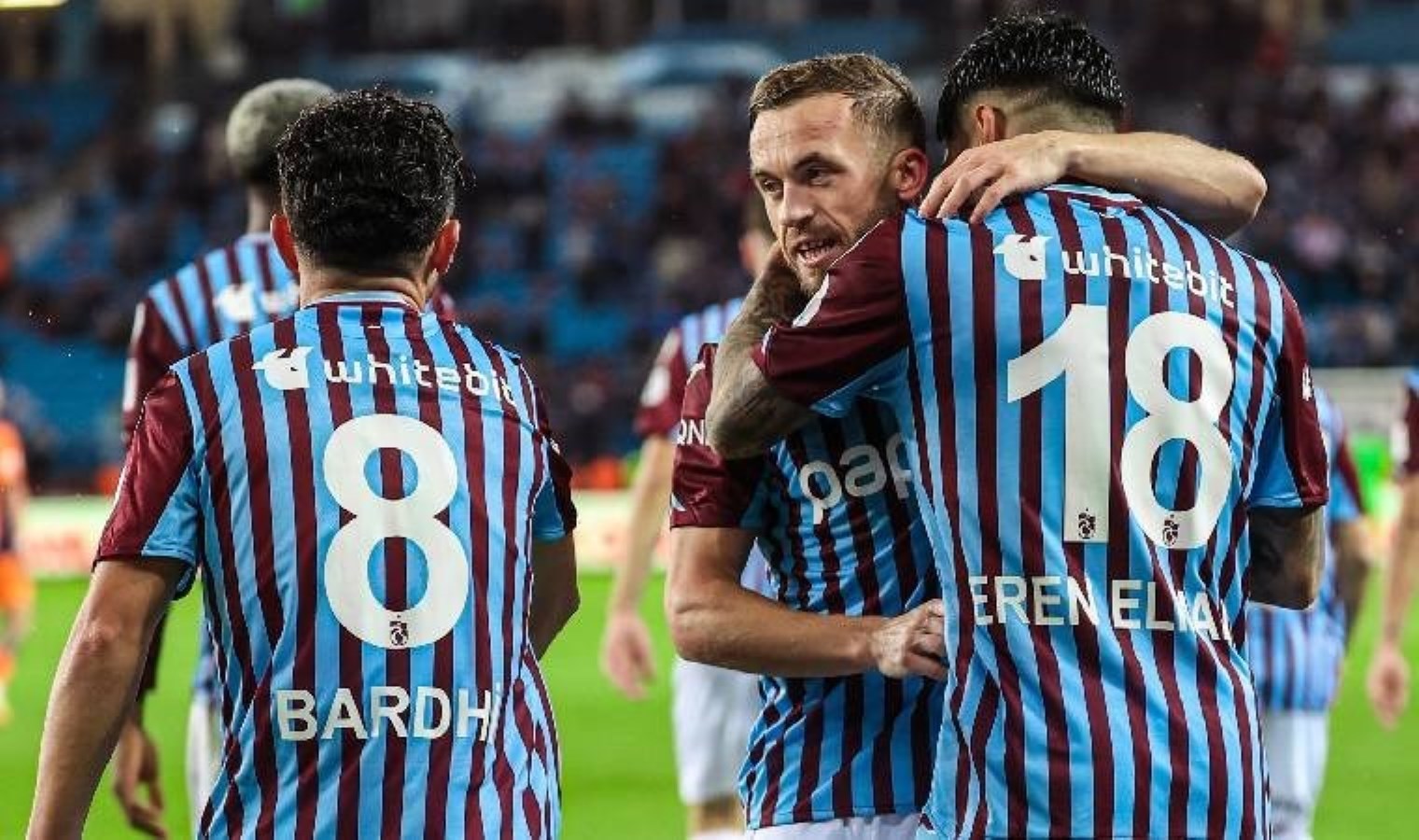 Göztepe – Trabzonspor maçı ne zaman, saat kaçta, hangi kanalda? Şifresiz mi?