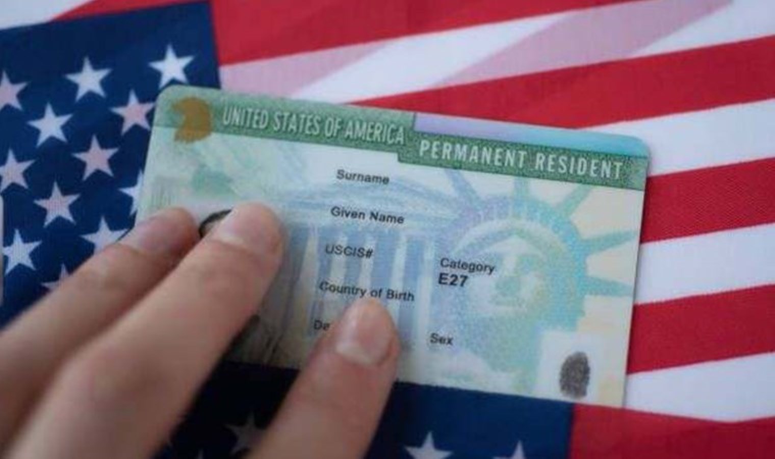 Green Card başvurusu ne zaman bitiyor? Green Card başvurusu ne zaman açıklanacak?