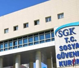 GSS primi devletçe karşılananların sayısı beklentilerin üzerinde