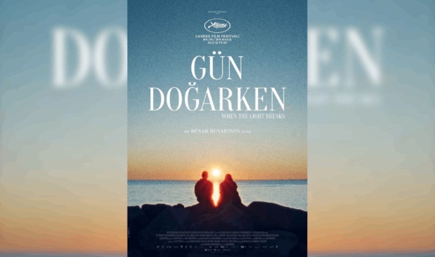 Gün Doğarken filminin konusu ne? Gün Doğarken filminin oyuncuları kim?