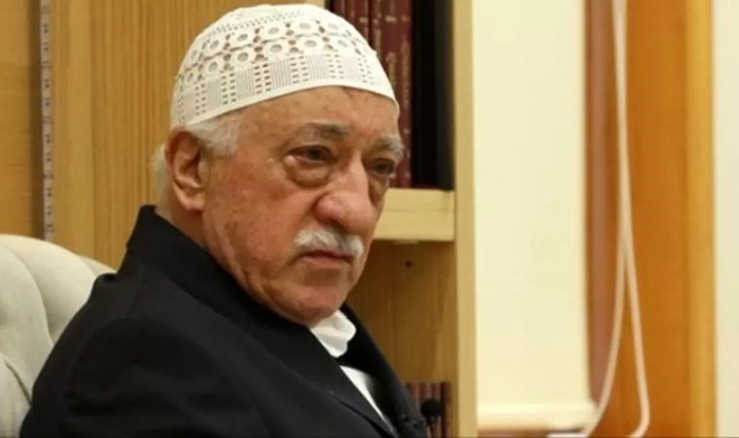 Güvenlik kaynakları: Fethullah Gülen’in cenazesine QR kodla girilecek