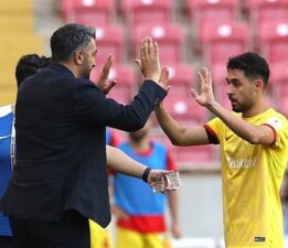 Hatayspor’un hasreti devam etti: Kayserispor, ligde ilk kez kazandı!