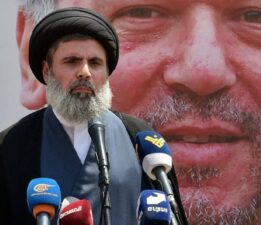 Hizbullah, Nasrallah’ın muhtemel halefi Safiyuddin’in öldüğünü doğruladı