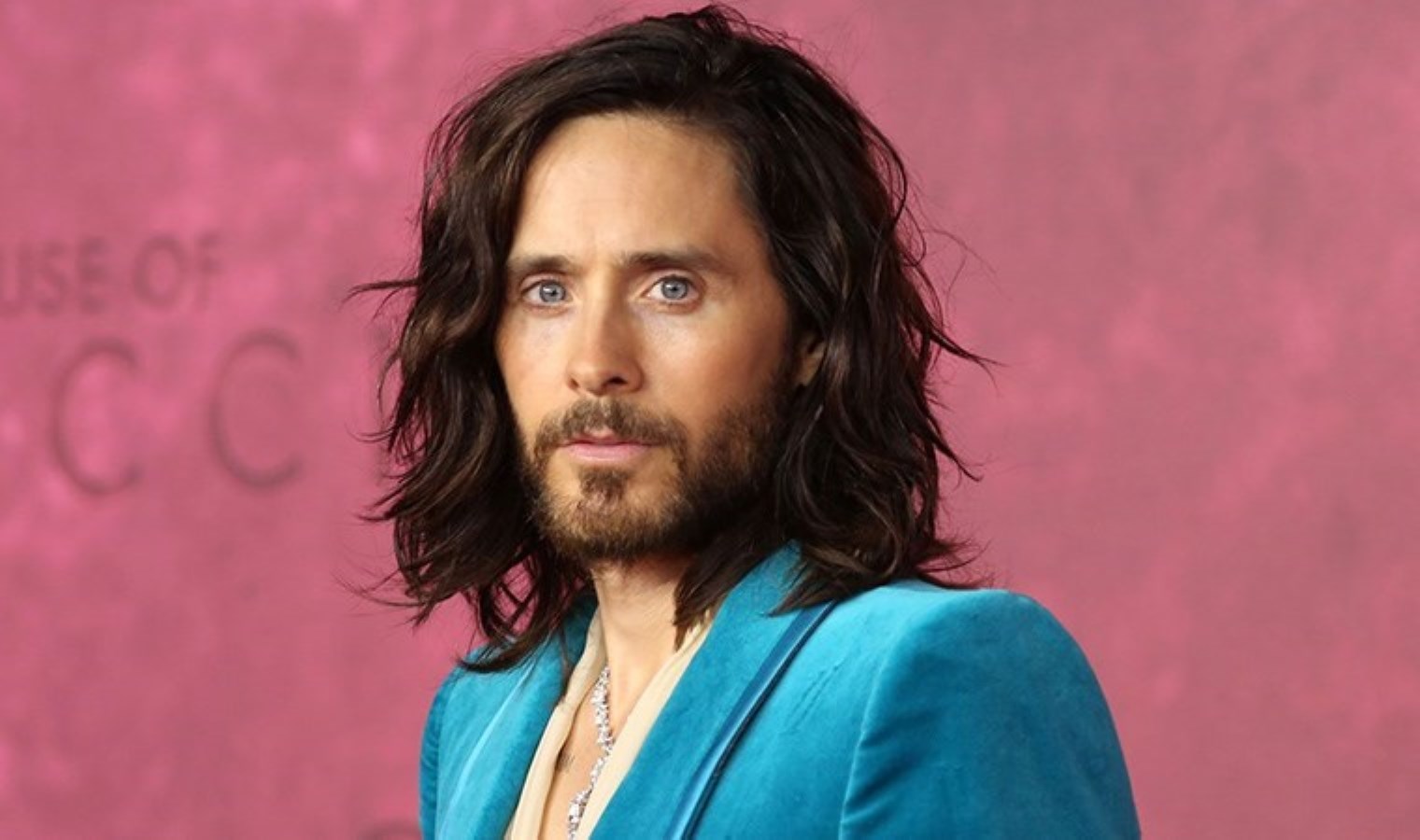 Hollywood yıldızı Jared Leto İstanbul’da belediye otobüsünde görüntülendi