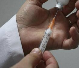 HPV aşılarına da zam geldi