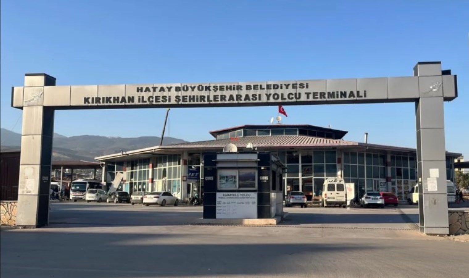 İki kadın cinayeti daha: Nevşehir ve Hatay’da iki kadın eski partnerleri tarafından öldürüldü