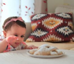 İlk bin gün şeker tüketmek, sağlığa olumsuz etki yapıyor