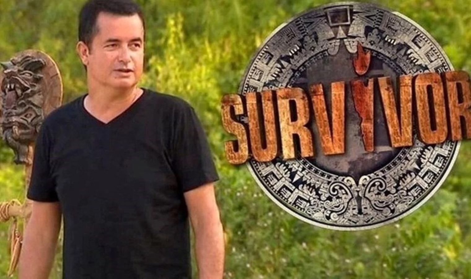 İlk ipucu geldi: Survivor yeni sezonda büyük sürpriz!