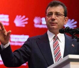 İmamoğlu’ndan ‘Ahmet Özer’ gözaltısına ilişkin yazılı açıklama: ‘Altı ayda ne değişti?’