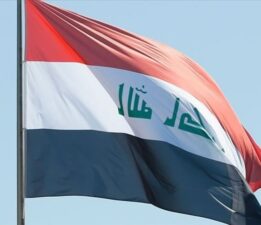 Irak, TUSAŞ’a yönelik terör saldırısını kınadı