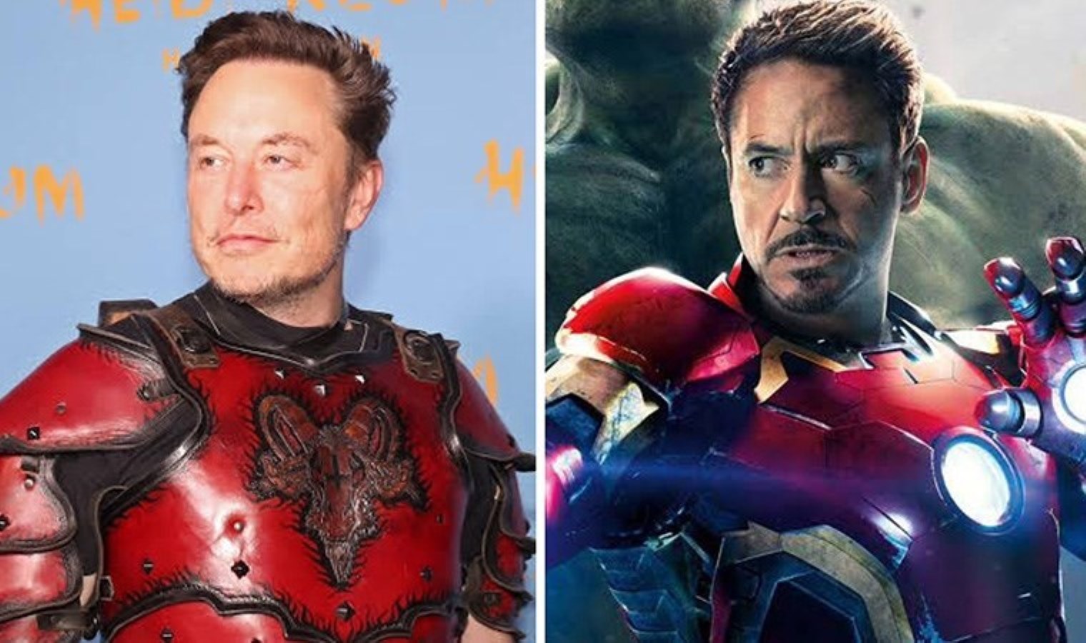 Iron Man’e ilham olmuştu: Robert Downey Jr.’dan Elon Musk hakkında çarpıcı açıklama