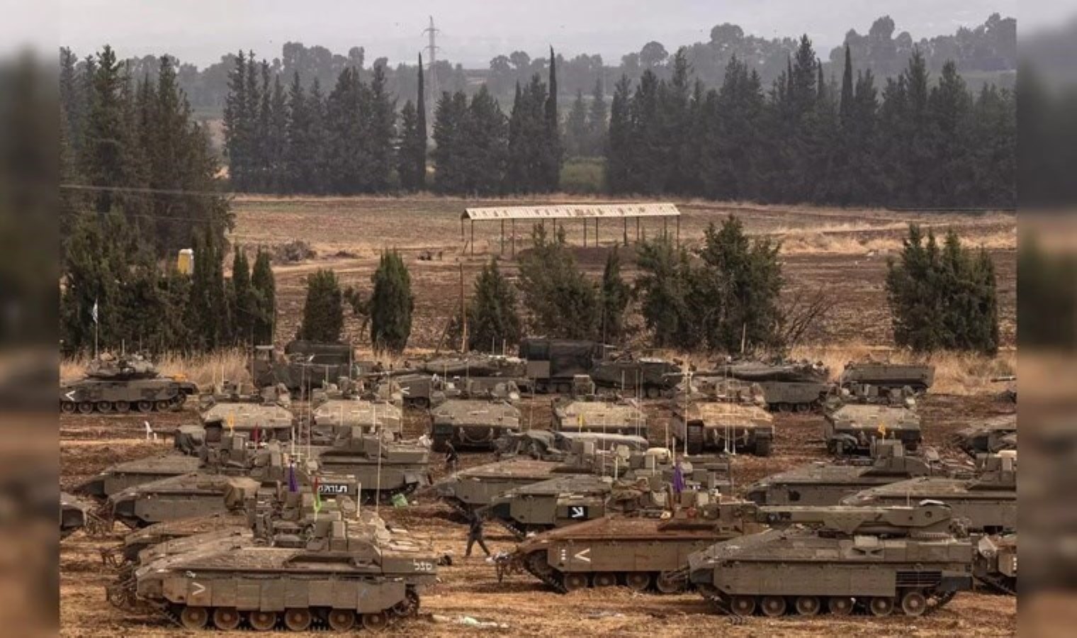 İsrail-Hizbullah ateşkes anlaşması taslağı: Hangi maddeler yer alıyor?