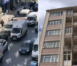 İstanbul’da ‘miras’ cinayeti: Ağabeyini çekiçle katletti!