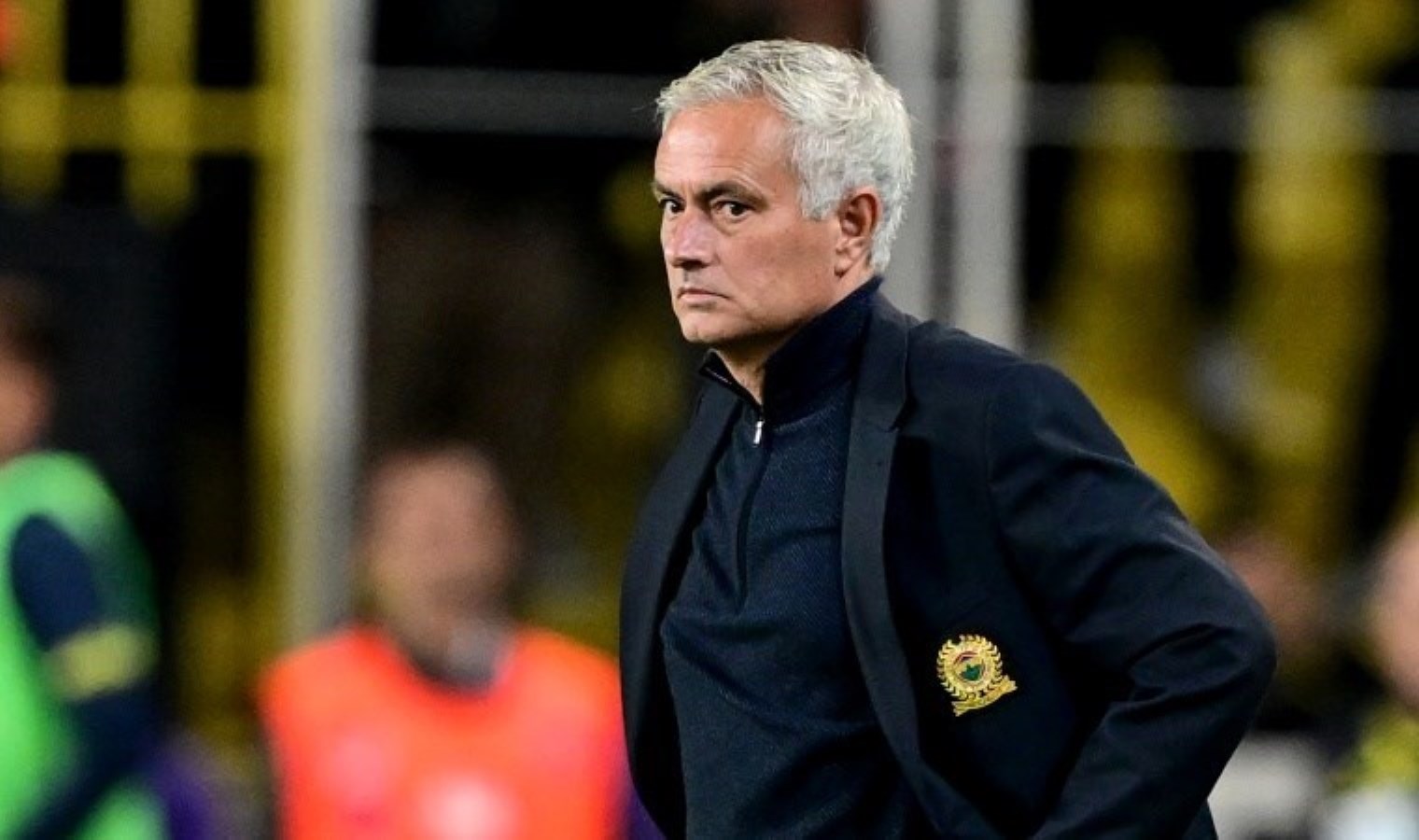 Jose Mourinho’dan kariyer itirafı: ‘Asla o takımlara gitmem’