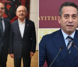 Kılıçdaroğlu’nun danışmanından Ali Mahir Başarır’a ‘koruma’ yanıtı: ‘Haddinizi bilecek ahlaki birikim veya parti terbiyeniz yoksa…’