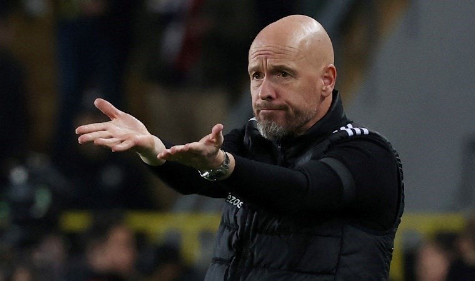 Kötü gidişin faturası kesildi: Manchester United’da Erik ten Hag dönemi resmen bitti!