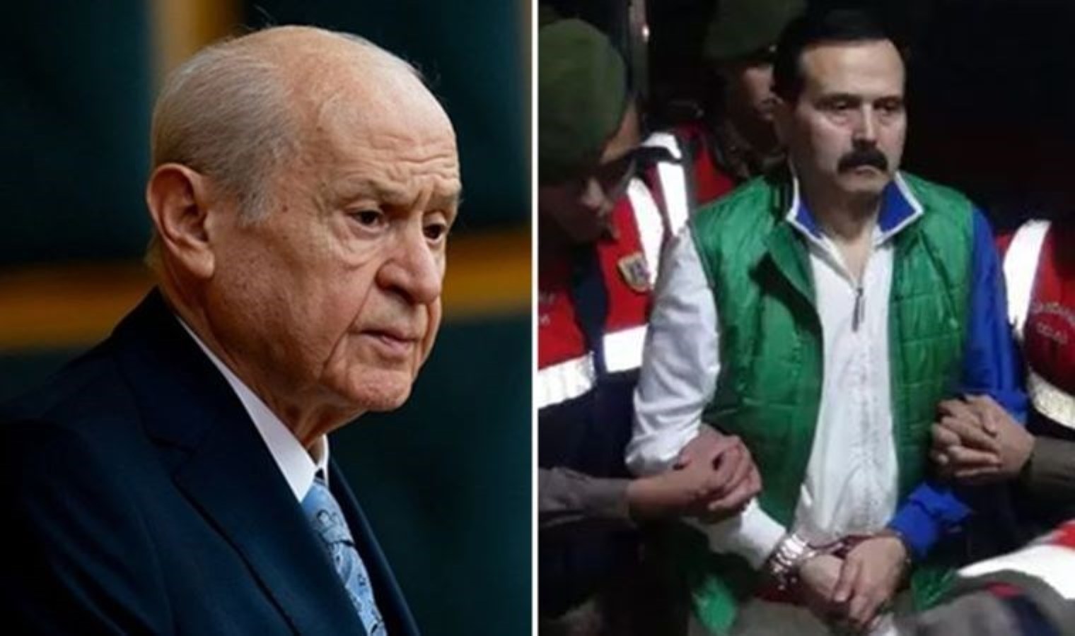 Kürşat Yılmaz’dan Bahçeli’ye ‘Öcalan’ desteği: Gerekirse can alıp can vereceğiz