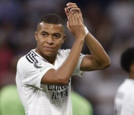 Kylian Mbappe’ye 55 milyon Euro’luk müjde!